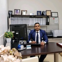 Mohammed Aijaz H.