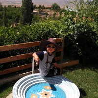 Yas Nezhad Tabrizi