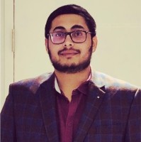 Shubh J.