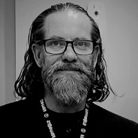 Jeff Pratt