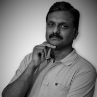 Kumaran Anandan (🤔🗝️ 😀)