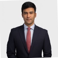 Gaurav Amin