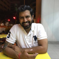 Surya Kiran Penmetsa