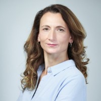 Ivonne Strljic