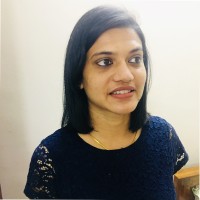 Anjali Devdas
