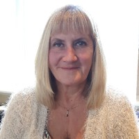 Sue Wilkinson