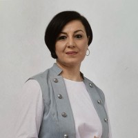 Armenouhi Saghdasarian