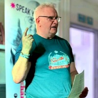 Peter Thompson Dip. Couns. MNCPS (Accred)