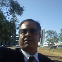 Marcos Antonio Viana Rocha