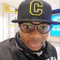 Oswaltho Sebastian