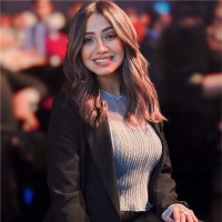 Dalia Lasheen