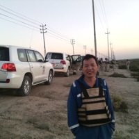 Wang Ya Yong