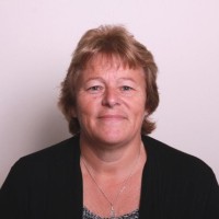 Annette Mcdowall