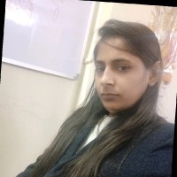 Ritu Chahal