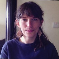 Louise Beveridge