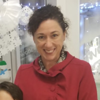 Kristin Bobbitt-O’Malley