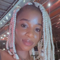 Zuri Akpan