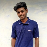 Prithivi Raj. P
