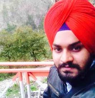 Sukhjinder singh