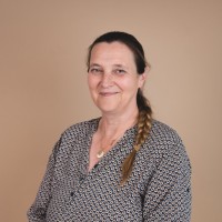Marie-Cécile de Castellan