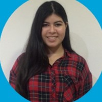 Gloria Daniela Domínguez García