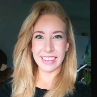 Alushka Janse Van Vuuren