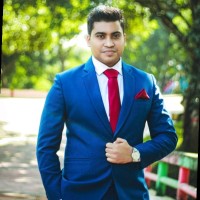 Anupam Barua