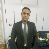 Mohamed Ahmed