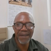 Benedict Mangaliso Nxumalo
