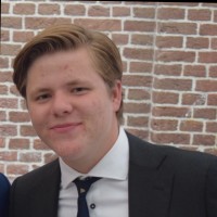 Oscar Scholten