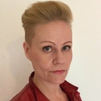 Maria Kopsakangas-Savolainen