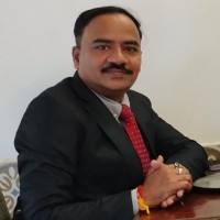 Anoop Chandra