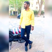 Shrikant Babar