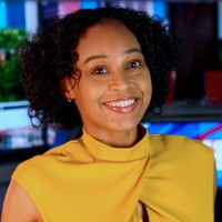Raven Copeland, M.A.