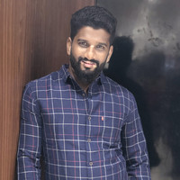 Sriram K