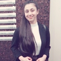 Amandeep Kaur