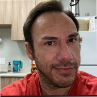 Scott Norried