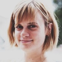 Ольга Пронь