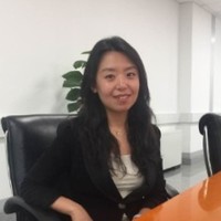 Vicky Ma