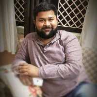 Ashish Mishra