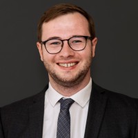 Gareth Eklund