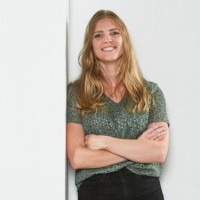 Eefke Toersche - Van De Haar