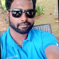 Balakumar Nagaraj