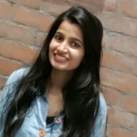 Suchitra Parashar