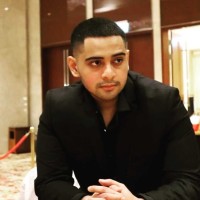 Rashed Al Ali