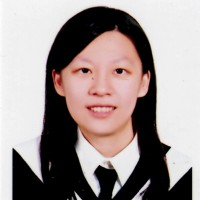 I-Ting Tsai (Itei Sai)