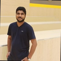 Aravinthan Chandrasekaran