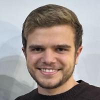 Gianluca Ciocari