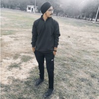 Jagjeet Singh