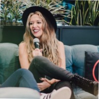 Amber Stoneman